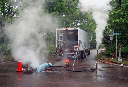 西宁CIPP热固化修复技术