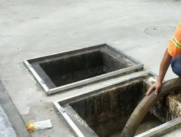 西宁化粪池清理