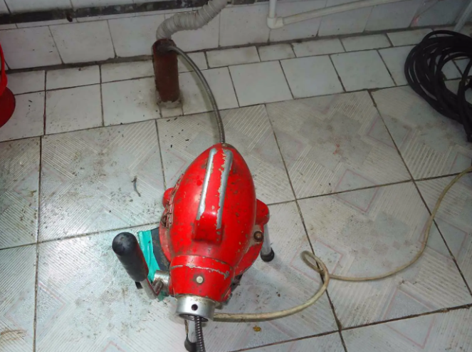 西宁下水道疏通